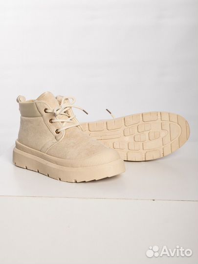 Угги женские зимние 38