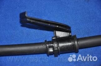 Трос стояночного тормоза зад лев PTA449 Par