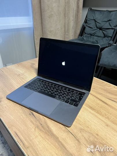 Apple MacBook Pro 13 2019