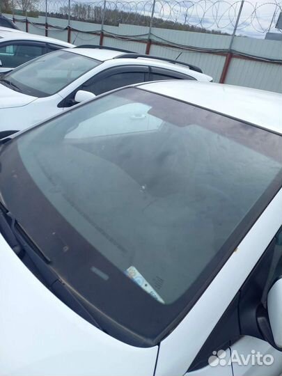 Hyundai Solaris 1.6 МТ, 2019, 115 000 км