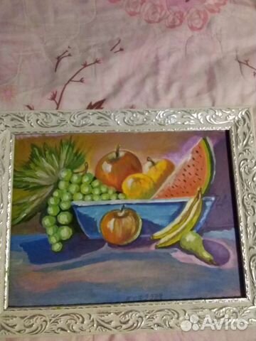 Картина, 500р