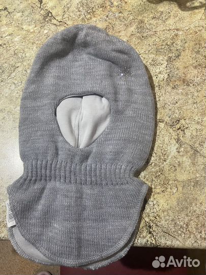 Шапка для детей