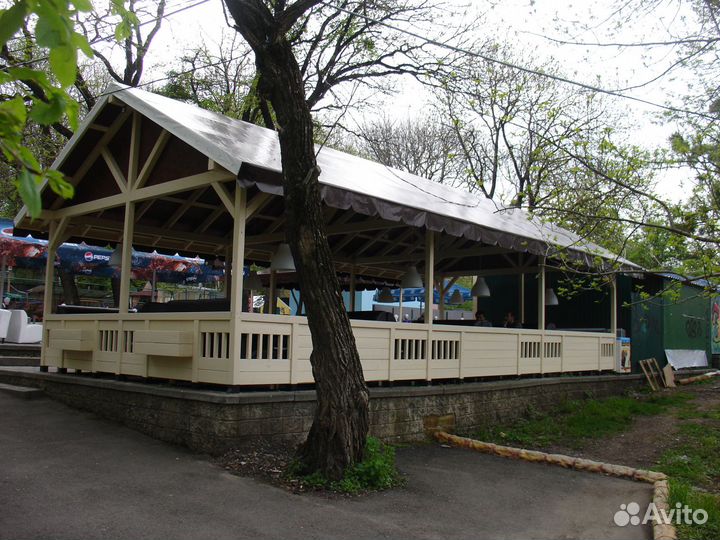 Столярный цех