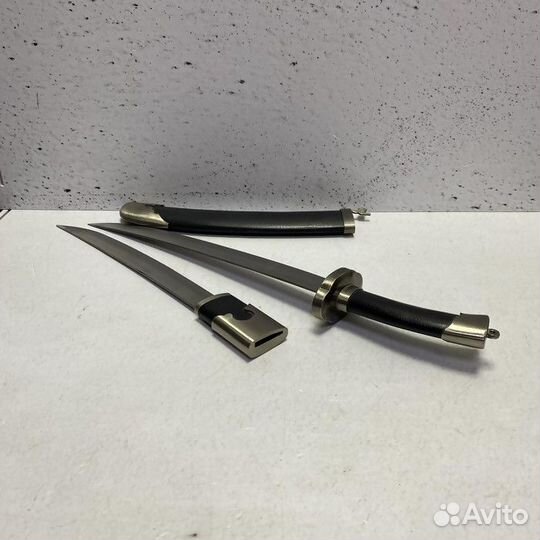 Нож Ручная работа NoModel