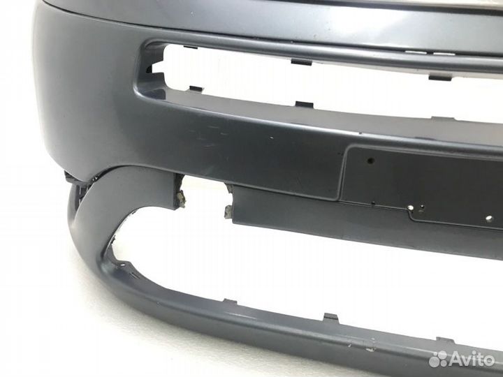 Бампер передний Citroen C4 Picasso универсал HDI