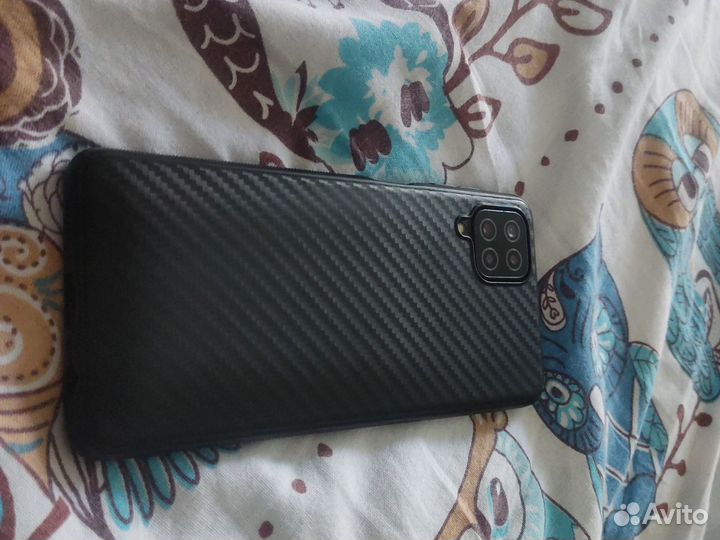 Продам samsung a 12