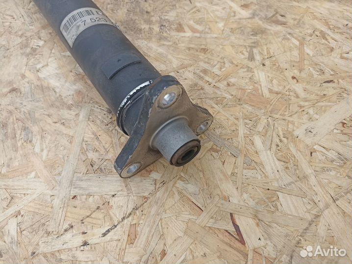 Карданный вал BMW E39