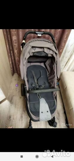 Детская коляска valco baby snap 4