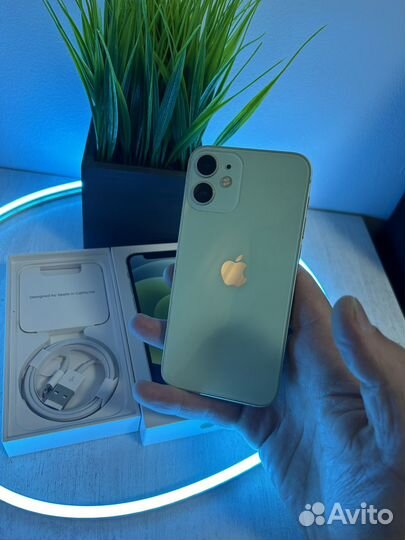 iPhone 12 mini, 64 ГБ