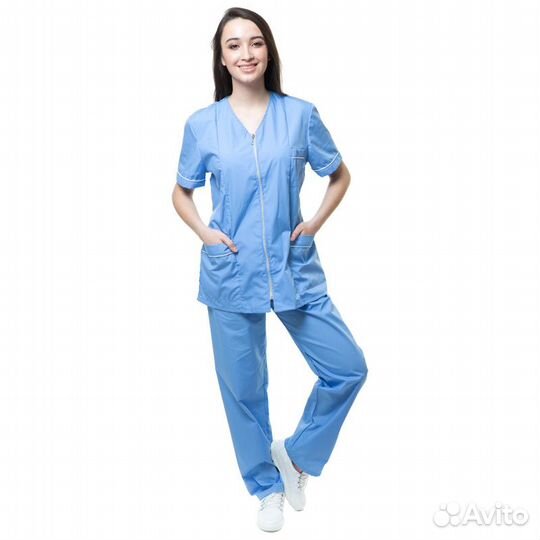 Пошив спецодежды для организаций