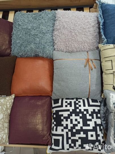 Подушки декоративные от