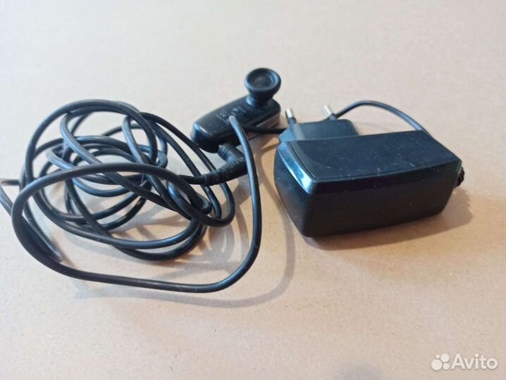 Bluetooth гарнитура samsung