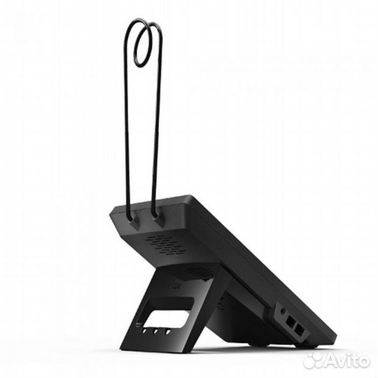 X2P Телефон IP Fanvil IP телефон для кц, 2 линии