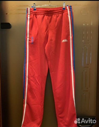 Спортивный костюм forward russia