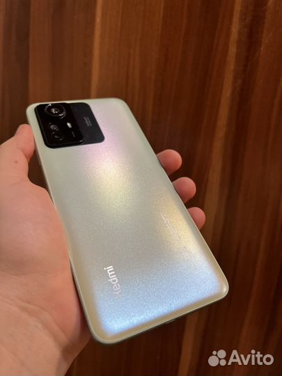 Xiaomi Redmi Note 12S, 8/256 ГБ