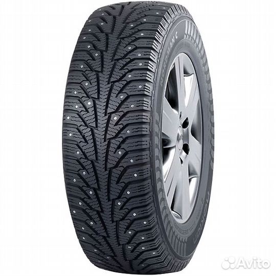 Nokian Tyres Nordman C 195/75 R16 R
