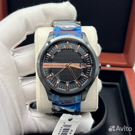 Часы Armani Exchange AX 2150