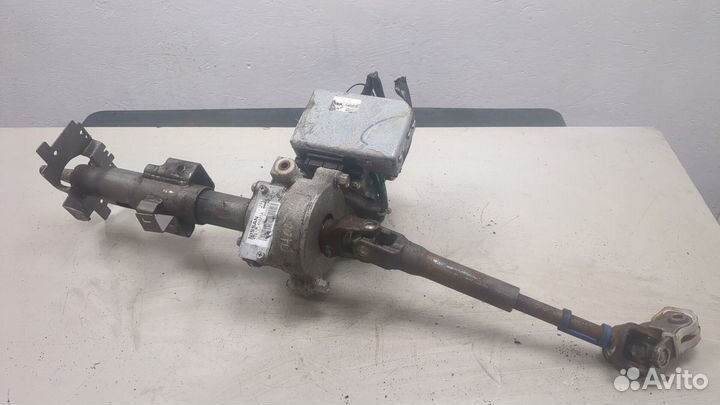 Электроусилитель руля Nissan Leaf, 2017