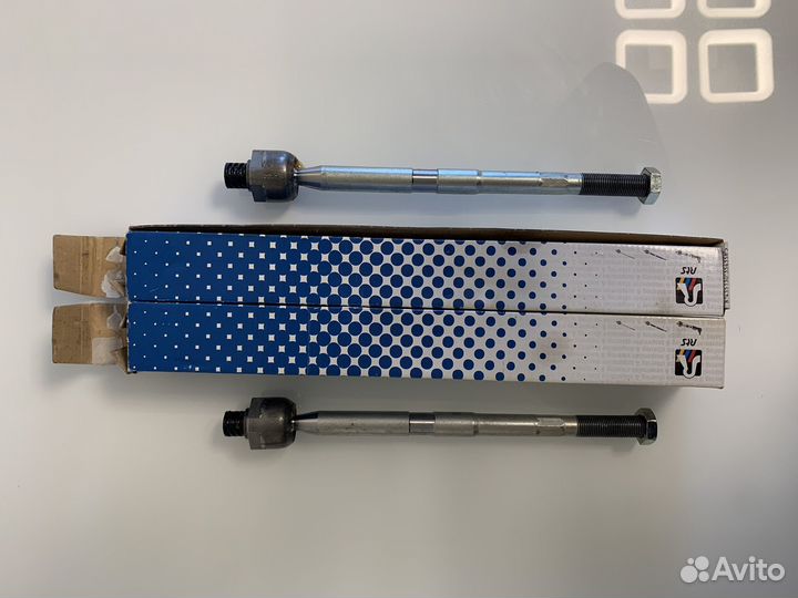 Рулевая тяга