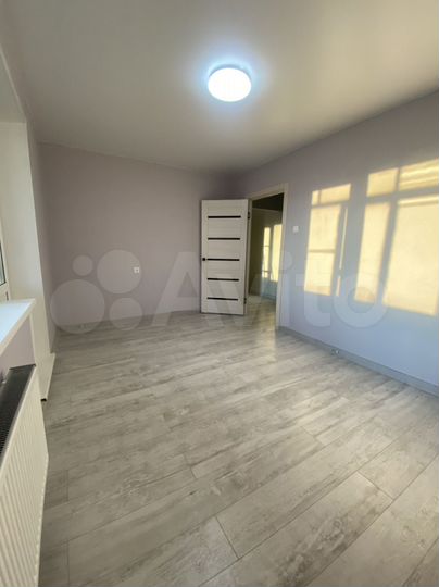 2-к. квартира, 53,3 м², 9/10 эт.