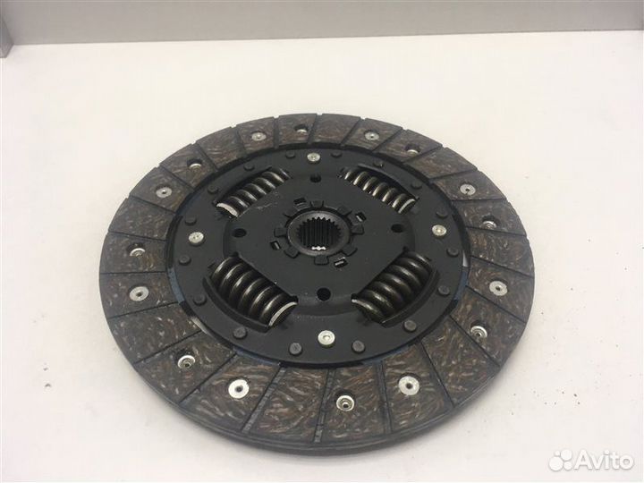 Сцепление диск Volksawagen Golf Ii/Jetta Ii