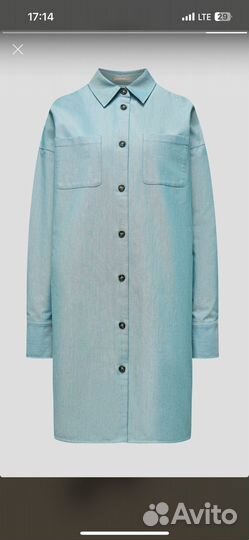 Платье теплое 12storeez