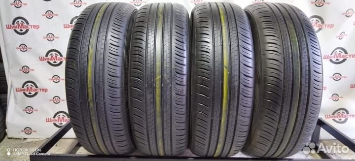 Dunlop Enasave EC300 215/60 R17