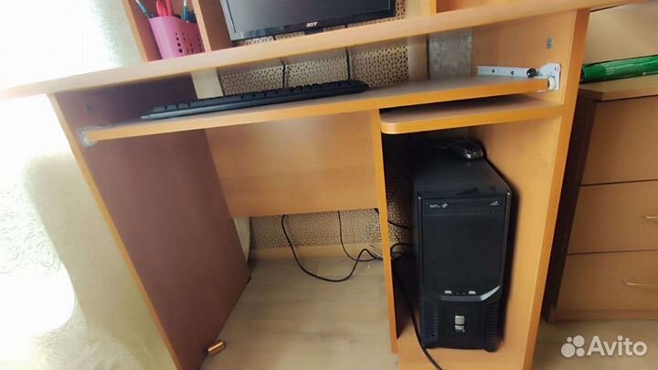 Компьютерный стол бу