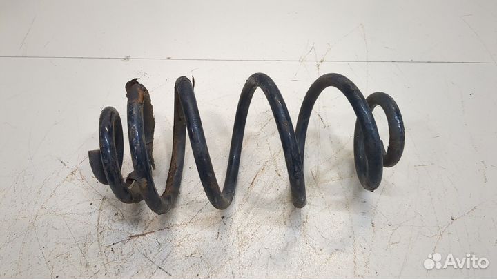 Пружина подвески Opel Insignia, 2011