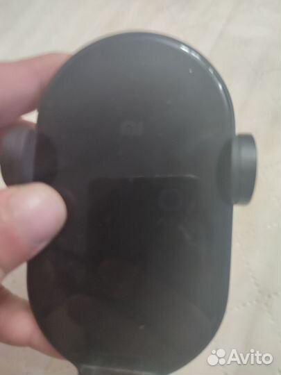 Беспроводной держатель xiaomi