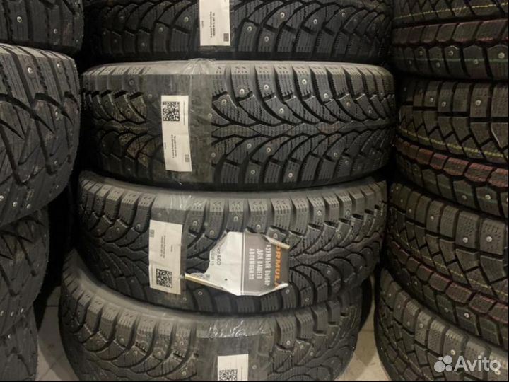 Formula Ice 185/60 R15 88T