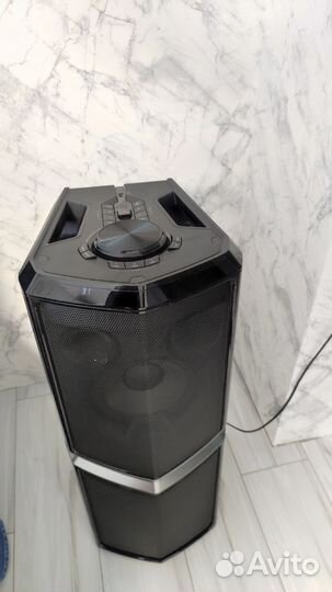 Колонка bluetooth LG-FH6