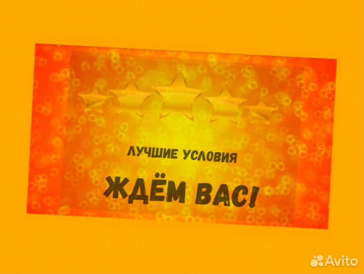 Этикеровщик без опыта Хорошие условия+Спецодежда