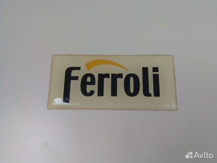 Запчасти для Ferroli и Koreastar