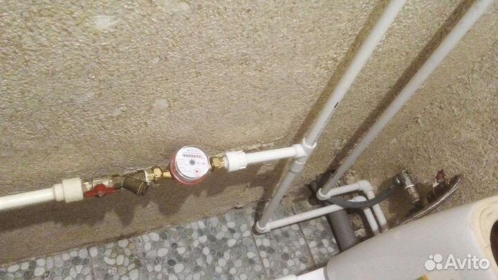 Сварочные работы, сантехника