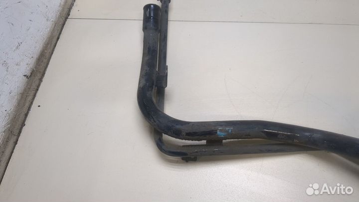 Горловина заливная топливная Nissan Note E12 2012, 2016