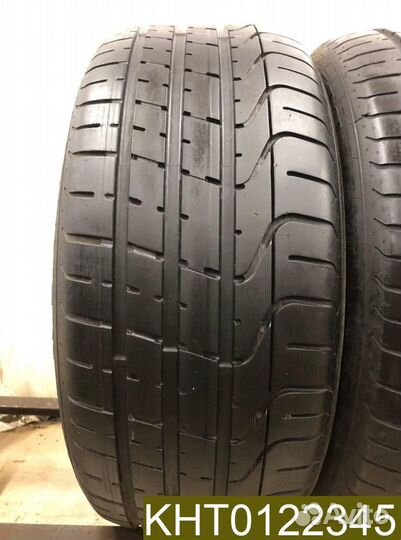 Pirelli P Zero 255/40 R19 100Y