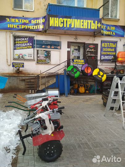 Стабилизаторы