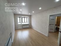 1-к. квартира, 35,3 м², 2/9 эт.