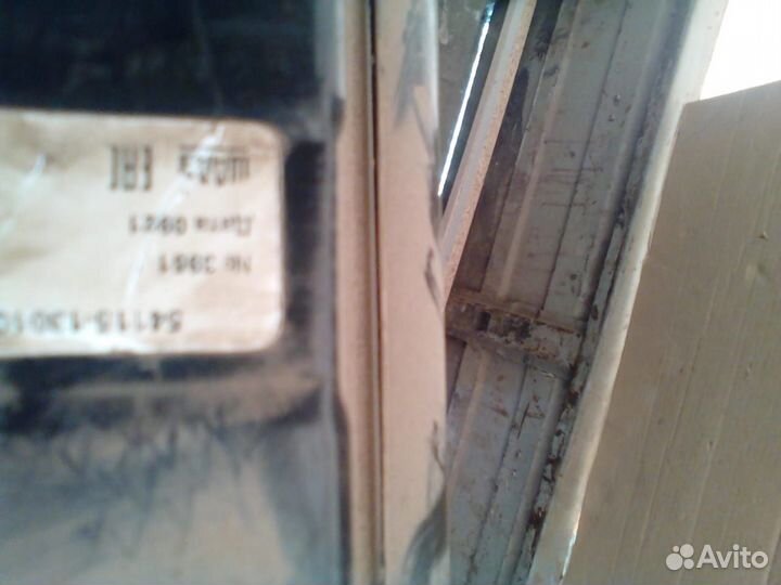 Радиатор охлаждения камаз