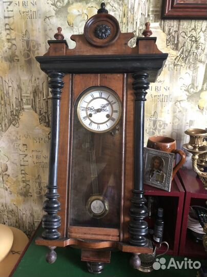 Часы настенные