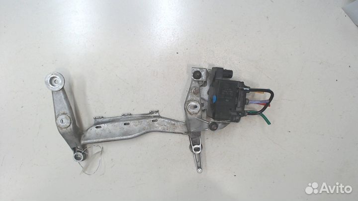 Блок клапанов Audi Q7, 2011