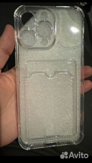 Новые чехлы 15 Pro Max