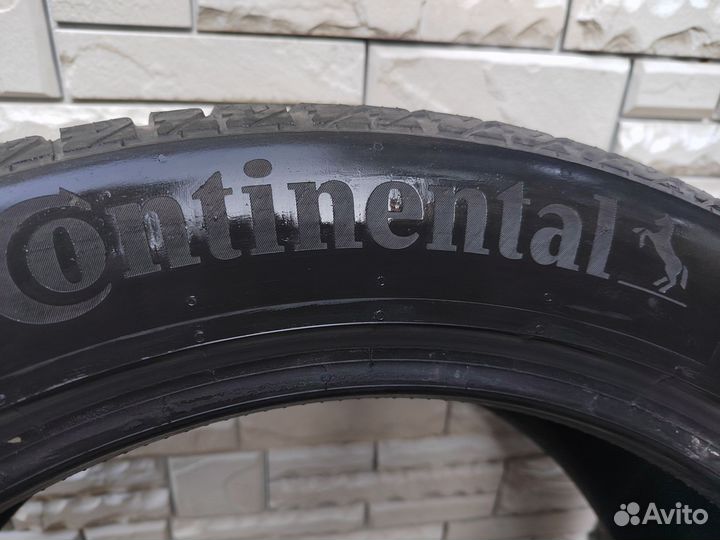 Continental ContiVikingContact 7 235/50 R19