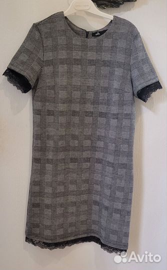 Вещи пакетом 42-44