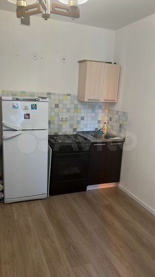 Квартира-студия, 20 м², 8/16 эт.