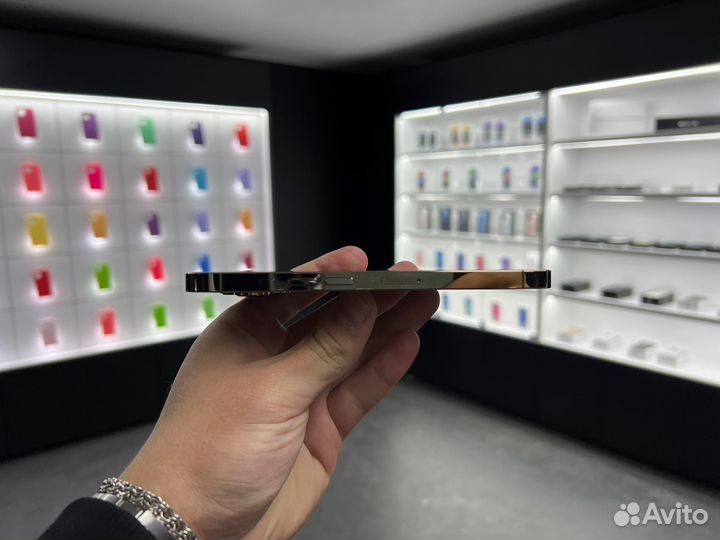 iPhone 14 Pro, 128 ГБ