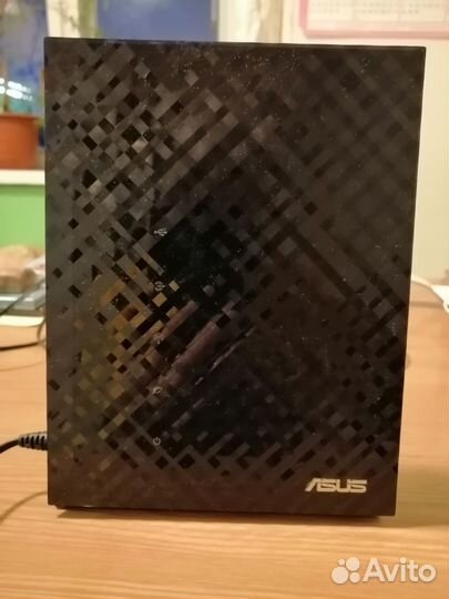 Wi-Fi роутер asus RT-N14U