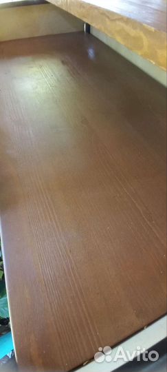 Стойка ресепшен бу