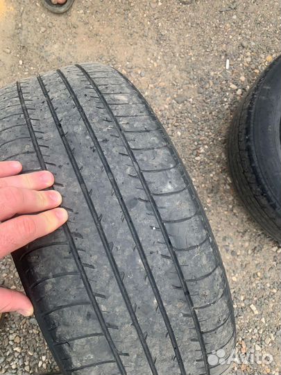 Yokohama BluEarth E70BZ 215/55 R17